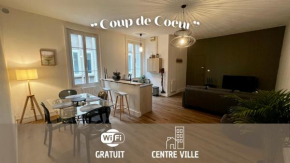 Promenades / 1 Chambre / Neuf